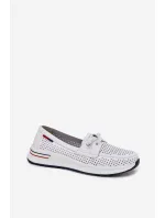 Polobotky  model 215143 Step in style