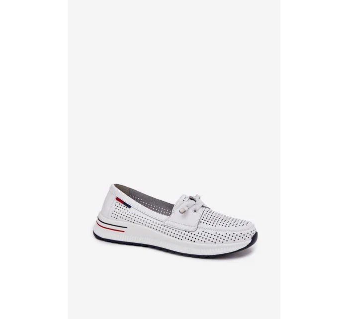 Polobotky  model 215143 Step in style