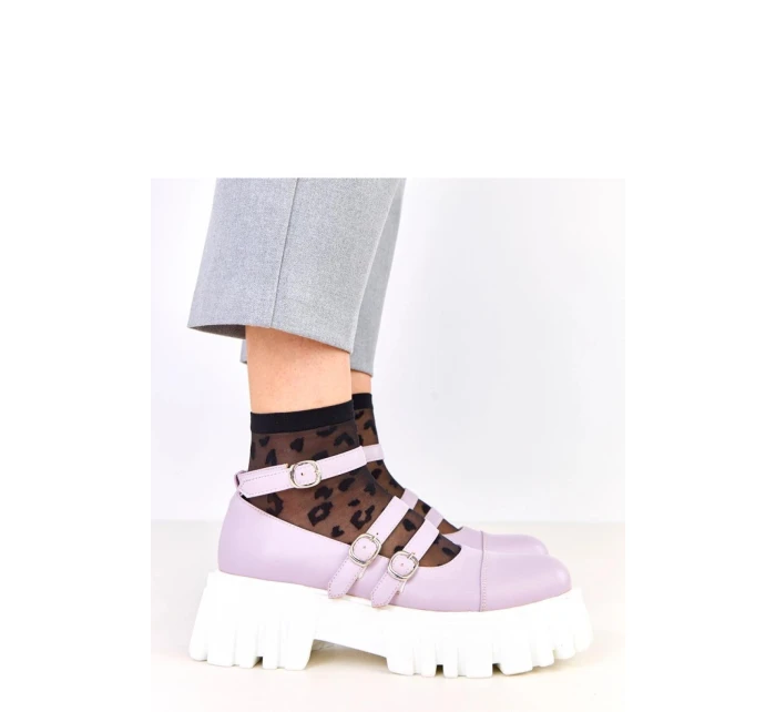 Polobotky model 219167 Solea Polobotky model 219167 Solea