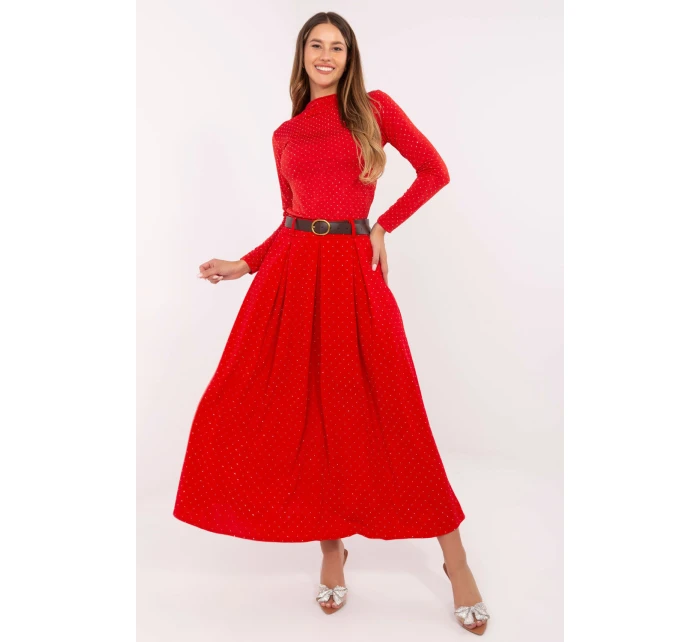 Sukně dlouhá  model 219220 Italy Moda