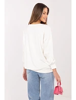 Mikina model 226297 Rue Paris Mikina model 226297 Rue Paris