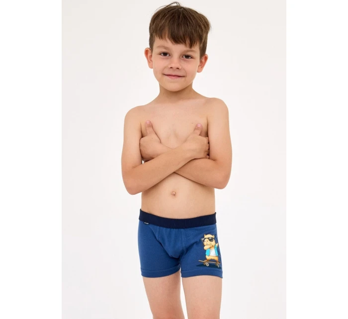 Chlapecké boxerky Cornette 700/150