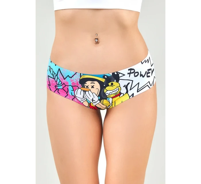 Dámské kalhotky model 17458515 - Meméme