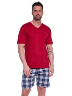 Pánské pyžamo Cornette 326/180
