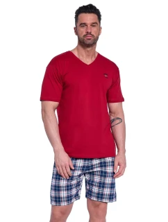 Pánské pyžamo Cornette 326/180