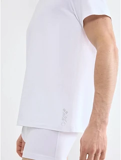 SLG Base O-Neck - White - SLOGGI White - SLOGGI