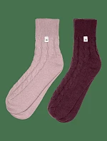 Accessories 2 Pack Socks - Multiple Colours 1 - TRIUMPH Multiple Colours 1 - TRIUMPH