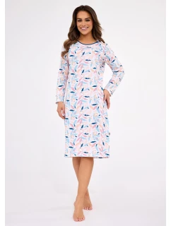 model 21230870 Hannah long/r S2XL dámské tričko - Cornette