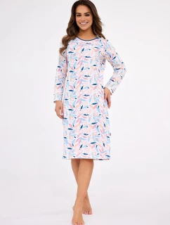 model 21230870 Hannah long/r S2XL dámské tričko - Cornette