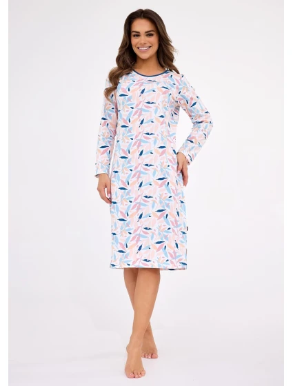 model 21230870 Hannah long/r S2XL dámské tričko - Cornette