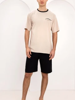 Pyžamo Regina 506 cr/r S-XL W26 pánské