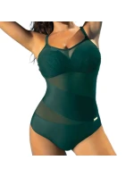 Dámské jednodílné plavky  7  model 20572855 - Self