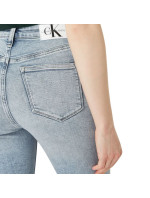 Calvin Klein Jeans Skinny Pants W J20J218616 dámské