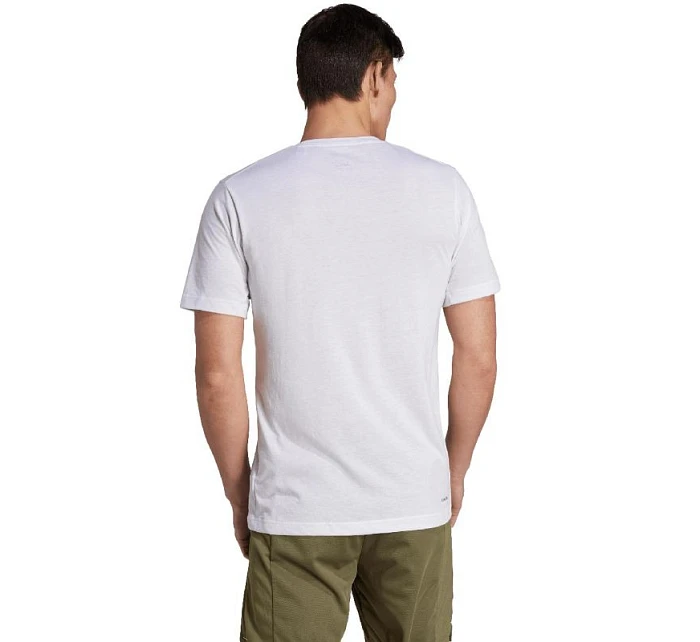 Tričko adidas Train Essentials Seasonal Training Graphic M IJ9603