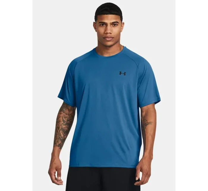 Under Armour M 1326413-406 pánské tričko