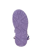 Dětské sportovní sandály pro chlapce/dívky Kids Sandal lilac model 21462350 - Trollkids Dětské sportovní sandály pro chlapce/dívky Kids Sandal lilac model 21462350 - Trollkids