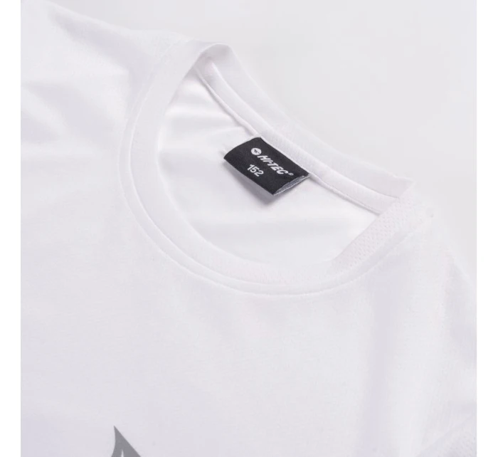 Dětské tričko s krátkým rukávem model 21356043 JR 2 PACK - Hi-Tec Dětské tričko s krátkým rukávem model 21356043 JR 2 PACK - Hi-Tec