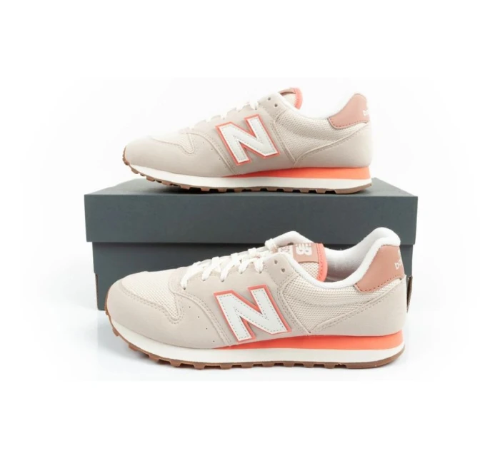 Boty Tenisky W model 21126636 - New Balance Boty Tenisky W model 21126636 - New Balance