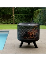 Ohnivý buben FP.006