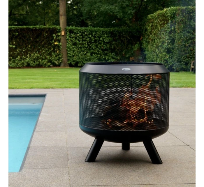 Ohnivý buben FP.006