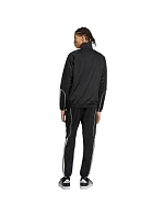Pánská tepláková souprava adidas 3-Stripes černá JN1817