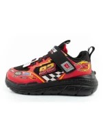 Skechers Skech Tracks dětská sportovní obuv chlapci lehká pohodlná