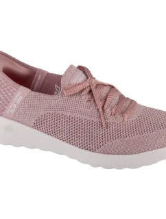 Skechers Slip-Ins: Go Walk Joy - Abby 124649-MVE Pink 35