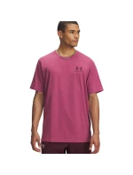 Tričko Sportstyle LC SS M  pánské model 21481966 - Under Armour
