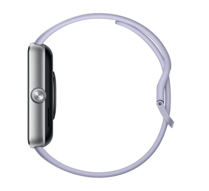 Chytré hodinky model 21864235 Watch 5 Lavender Purple - Xiaomi