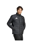 Pánská bunda adidas Entrada 26 Light černá JZ9141 pánské