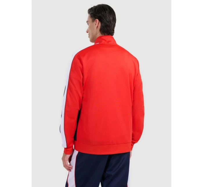 Pánská mikina s kapucí 4F 4FRAW25TSWSM2459-62S pánské