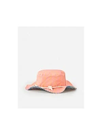 Čepice RIP CURL Mixed Revo UPF Bucket-Girl, tyrkysová, dětská Čepice RIP CURL Mixed Revo UPF Bucket-Girl, tyrkysová, dětská