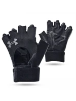 Pánské rukavice M model 21424561 - Under Armour