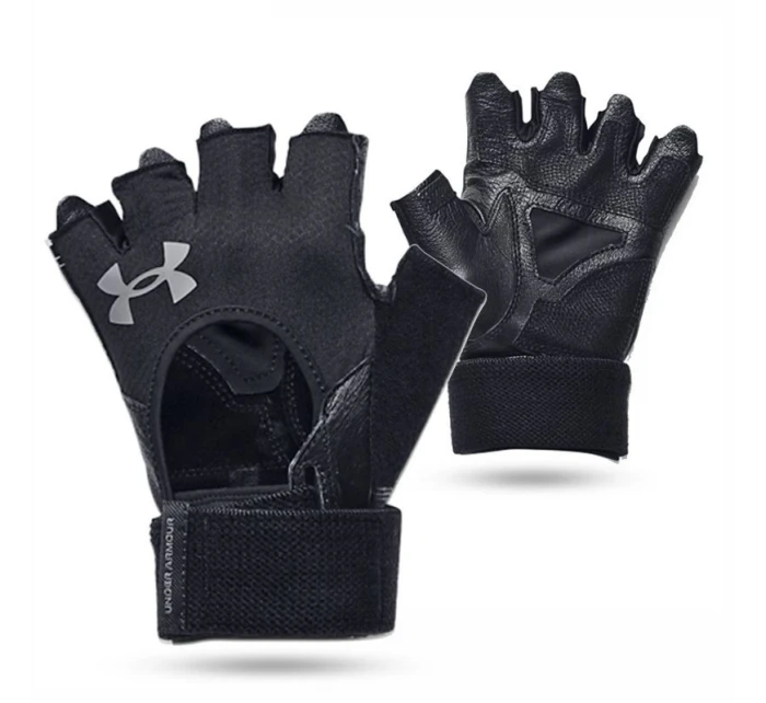 Pánské rukavice M model 21424561 - Under Armour