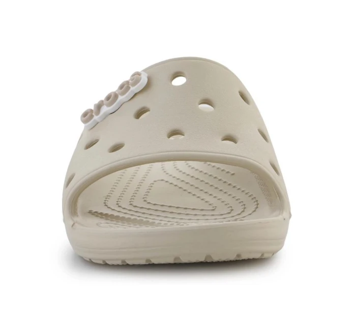Žabky Crocs Classic Slide Bone W 206121-2Y2