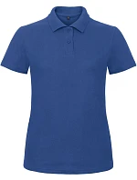 B&C ID.001 /women Dámské piqué polo 01.ID10 royal blue B&C ID.001 /women Dámské piqué polo 01.ID10 royal blue