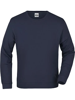 JN Mikina 02.00 navy model 22529186 - Daiber