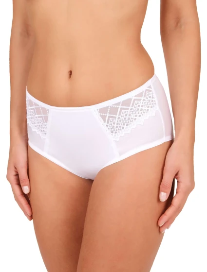 01 Joy 000, Slip 048 bílá model 20854817 - Felina