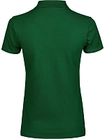 TJ 145 Dámské luxusní těžké strečové piqué polo model 22448729 forest green - Tee Jays TJ 145 Dámské luxusní těžké strečové piqué polo model 22448729 forest green - Tee Jays