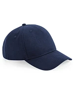B 5 panelová kšiltovka EarthAware® 53.0 navy model 22411561 - Beechfield B 5 panelová kšiltovka EarthAware® 53.0 navy model 22411561 - Beechfield