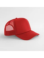B 5 Panelová kšiltovka classic red model 22456583 - Beechfield