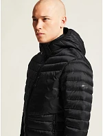 Craft Corporate CORE Lt. Insulation Jacket M Pánská prošívaná bunda 81.5260 blaze