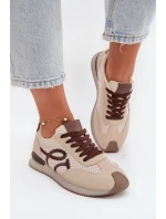 Sneakersy Dámské sportovní model 21919363 - Boto