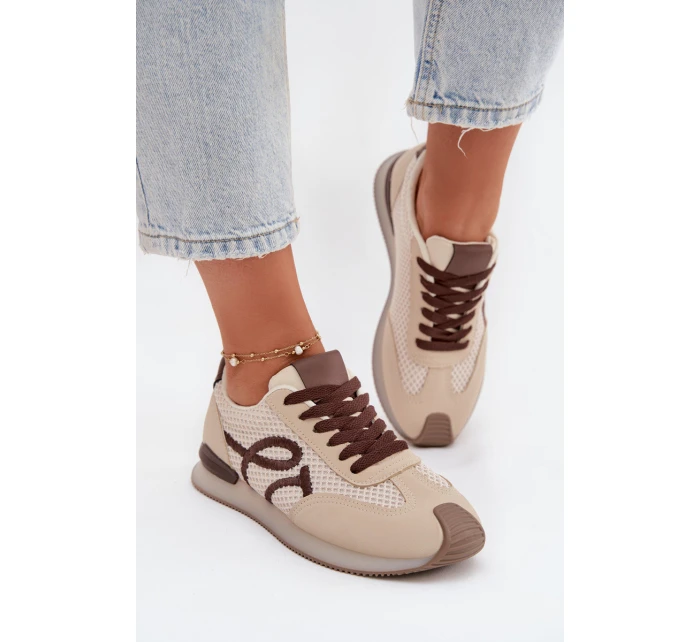 Sneakersy Dámské sportovní model 21919363 - Boto