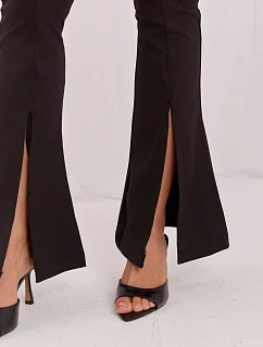 Dámské kalhoty EM kalhoty SP  černá  model 18140298 - FPrice