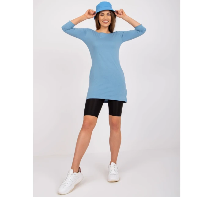 Tunika TW TU model 17293276 světle modrá - FPrice