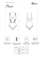 Tělo model 18692317 - LivCo Corsetti