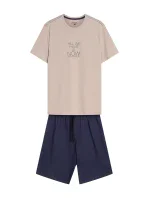 Pyžamo Dreamber 42632-02X - Henderson