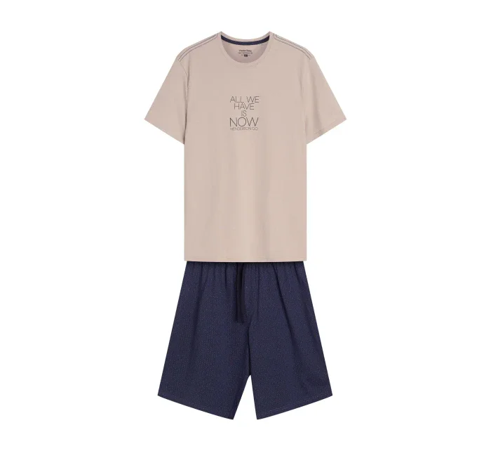 Pyžamo Dreamber 42632-02X - Henderson