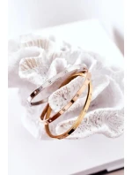 Náramek S Kubickým Zirkonem Stříbrný